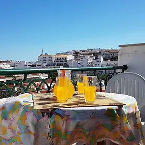  Apartment Colina Do Mar Downtown