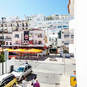  Apartment Old Town Ferreira De Castro
