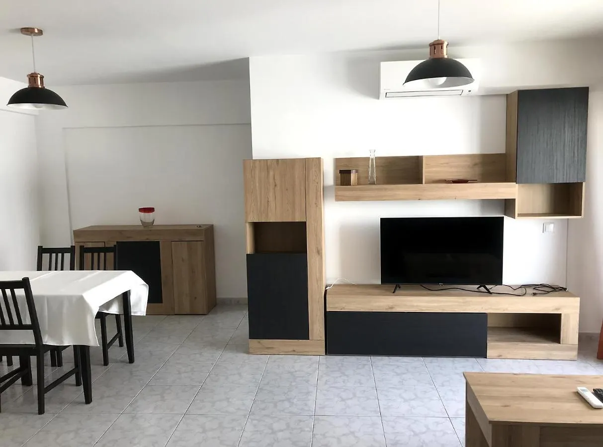T1 Apartment Albufeira Old Town Center