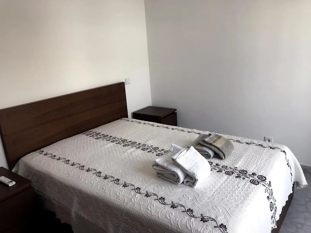 T1 Apartment Albufeira Old Town Center 0*,