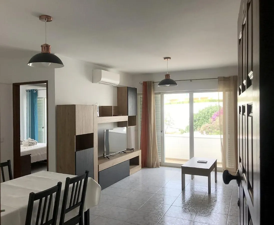 T1 Apartment Albufeira Old Town Center Portugal