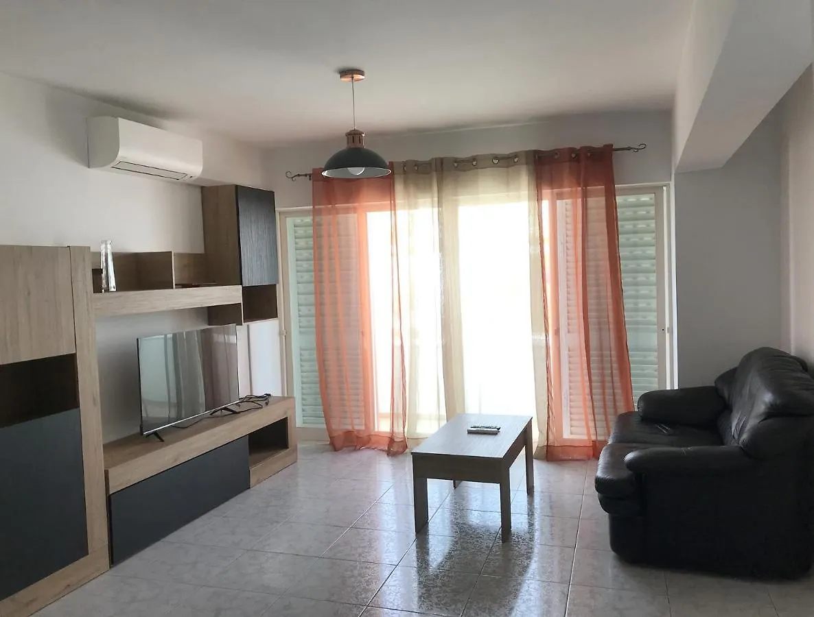 T1 Apartment Albufeira Old Town Center