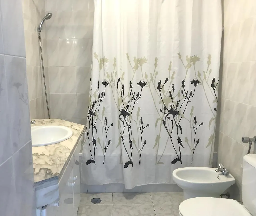 T1 Apartment Albufeira Old Town Center