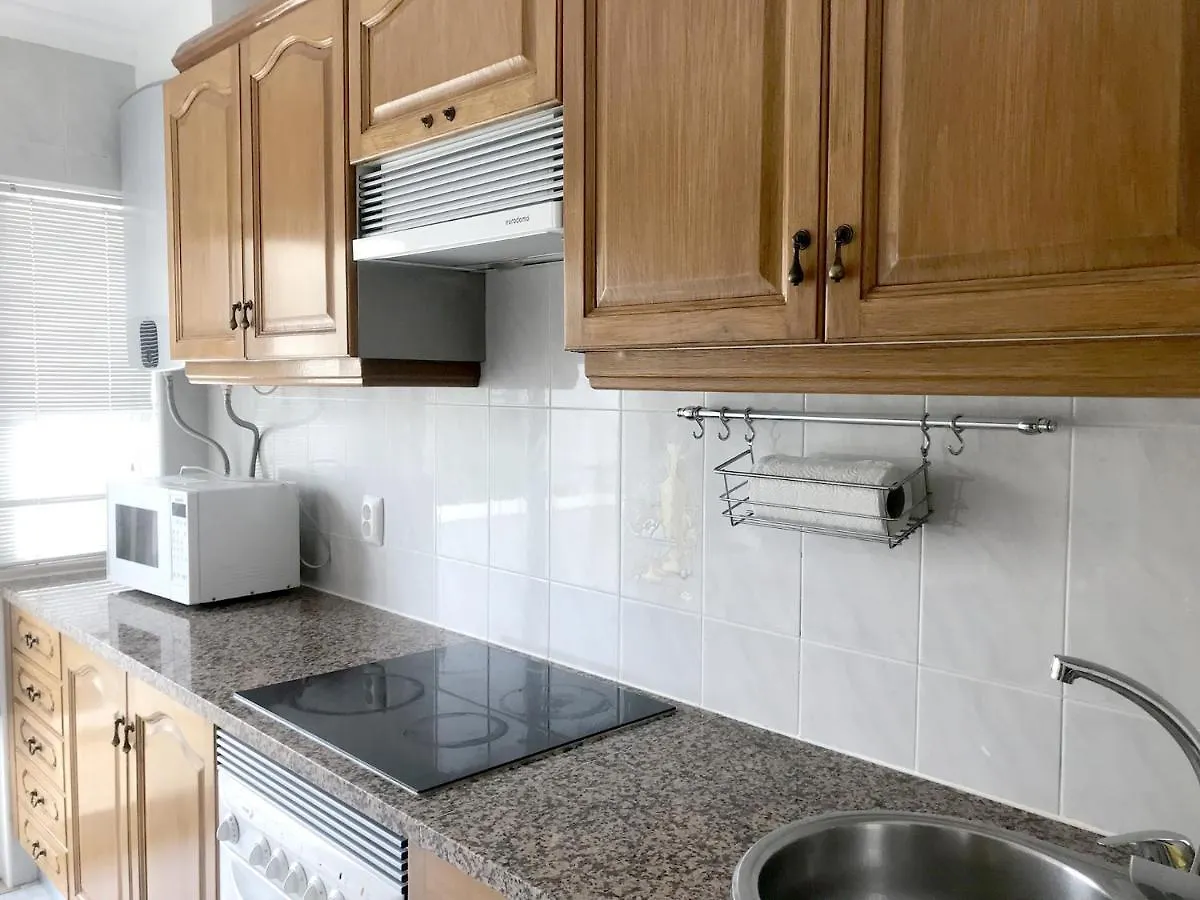 T1 Apartment Albufeira Old Town Center