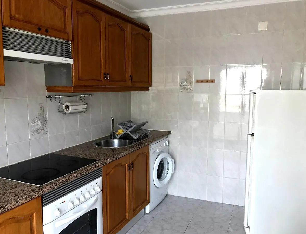 T1 Apartment Albufeira Old Town Center Portugal