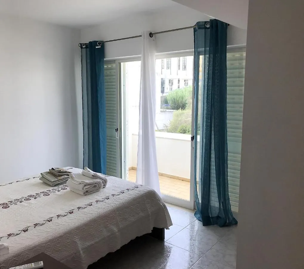 T1 Apartment Albufeira Old Town Center