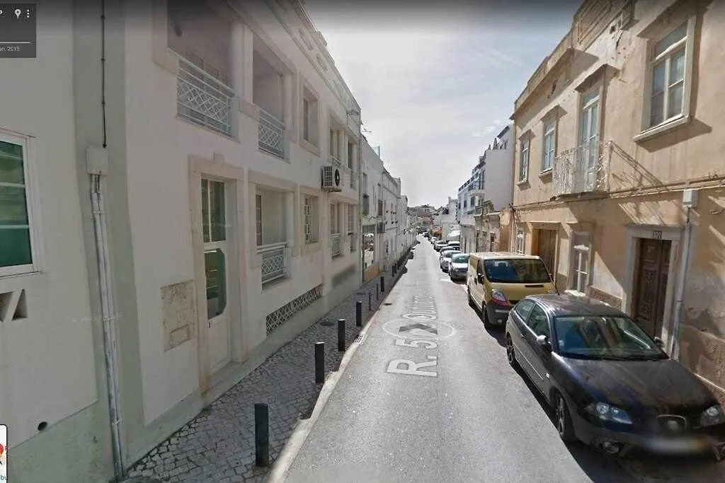 T1 Apartment Albufeira Old Town Center 0*,  Portugal