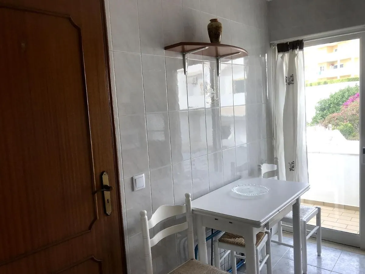 T1 Apartment Albufeira Old Town Center